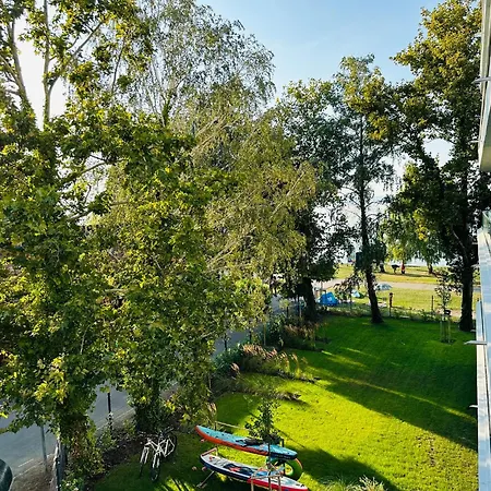 Lejlighed Myflat Wave24 Siófok