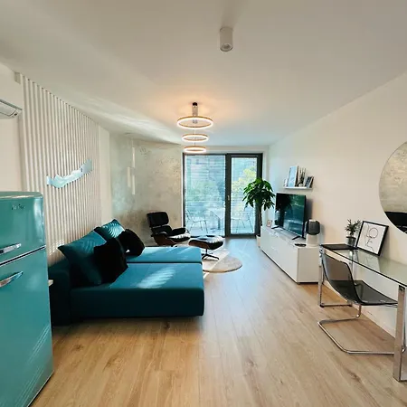 Myflat Wave24