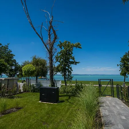 Apartament Myflat Wave24 Siófok