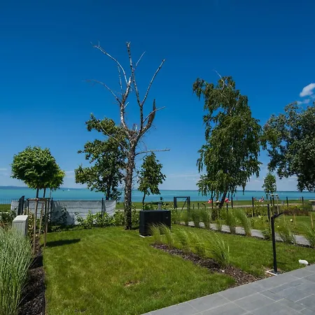 Apartament Myflat Wave24 Siófok